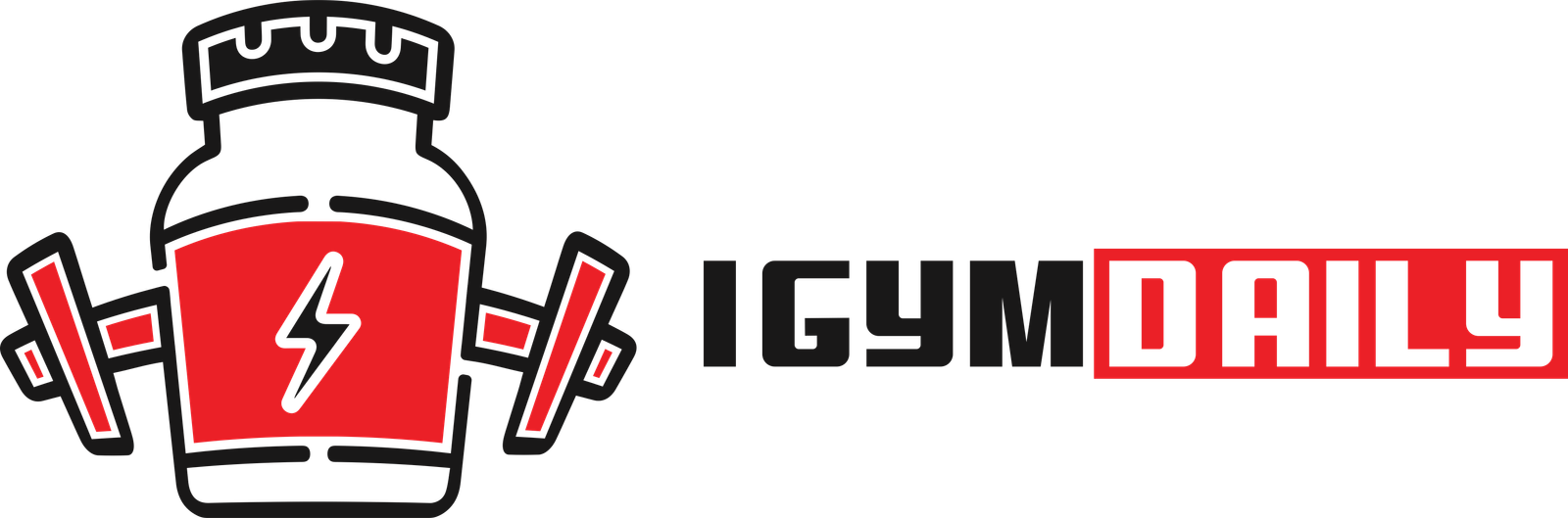 igym daily