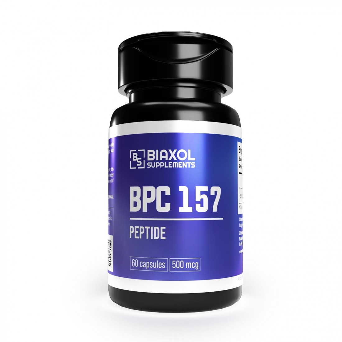BPC-157 CAPSULES
