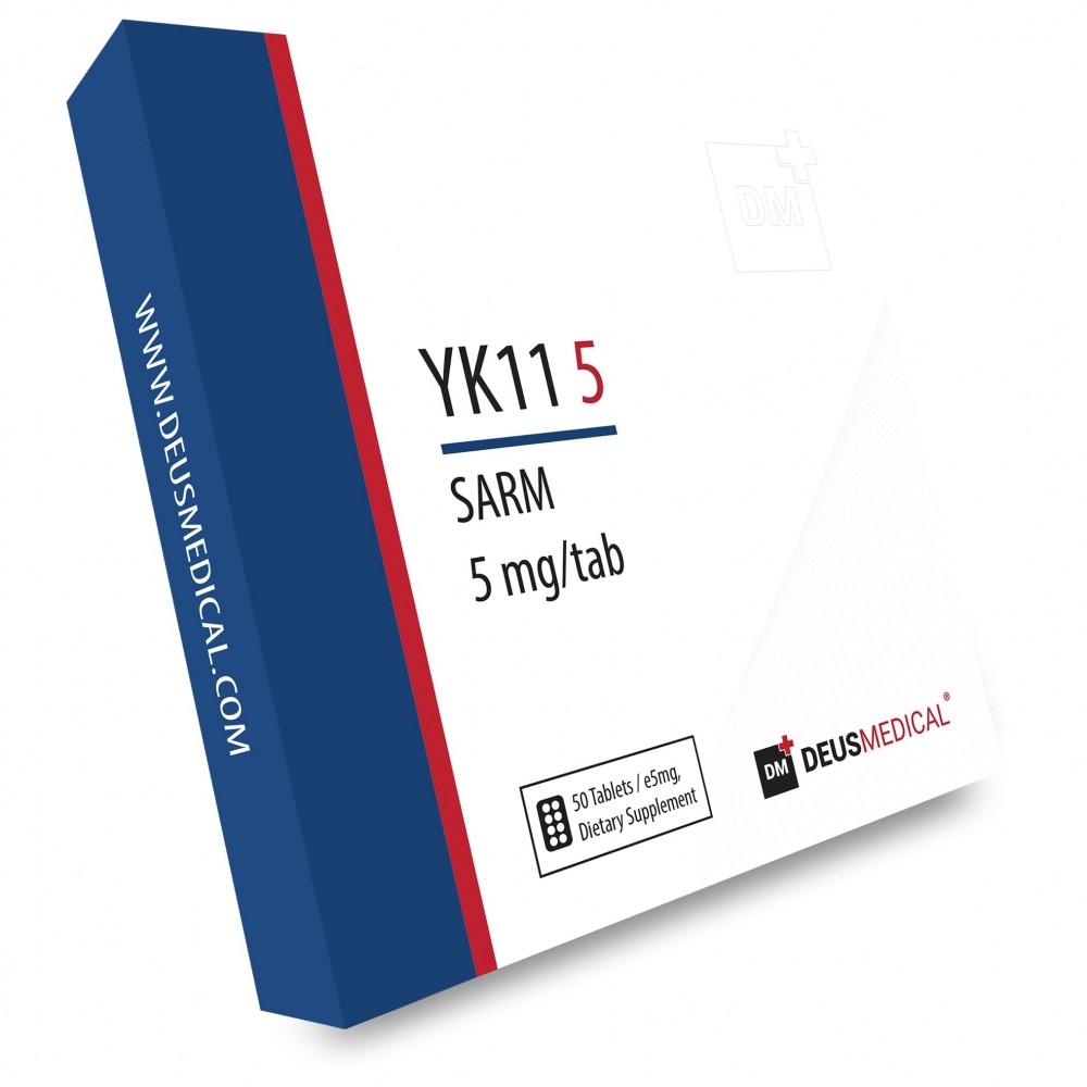 YK11 Sarm